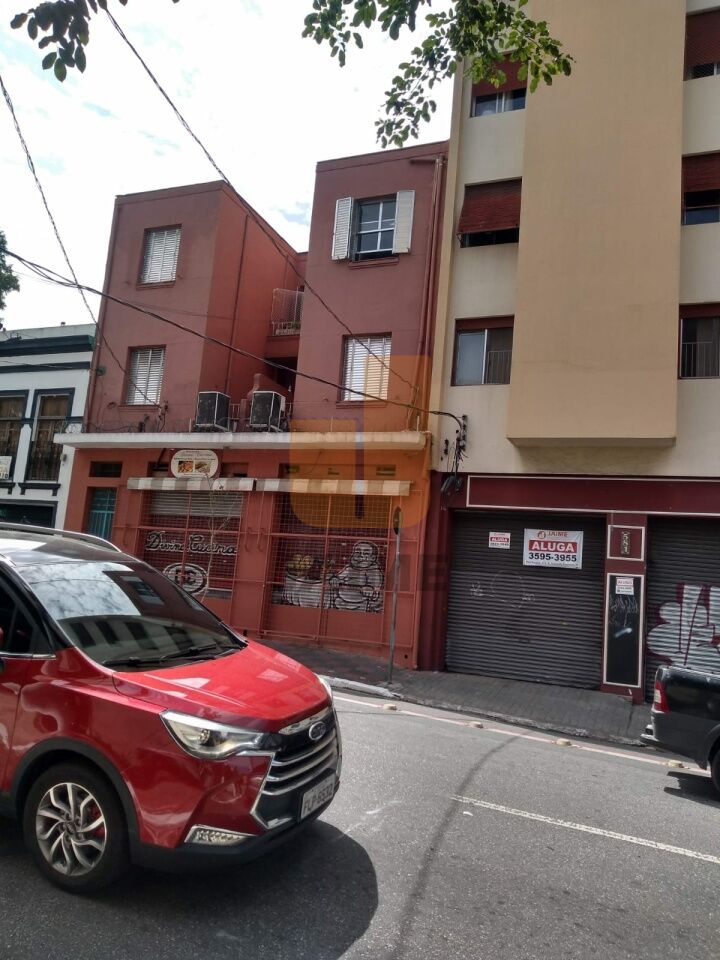 Prédio para Venda - Campos Elíseos