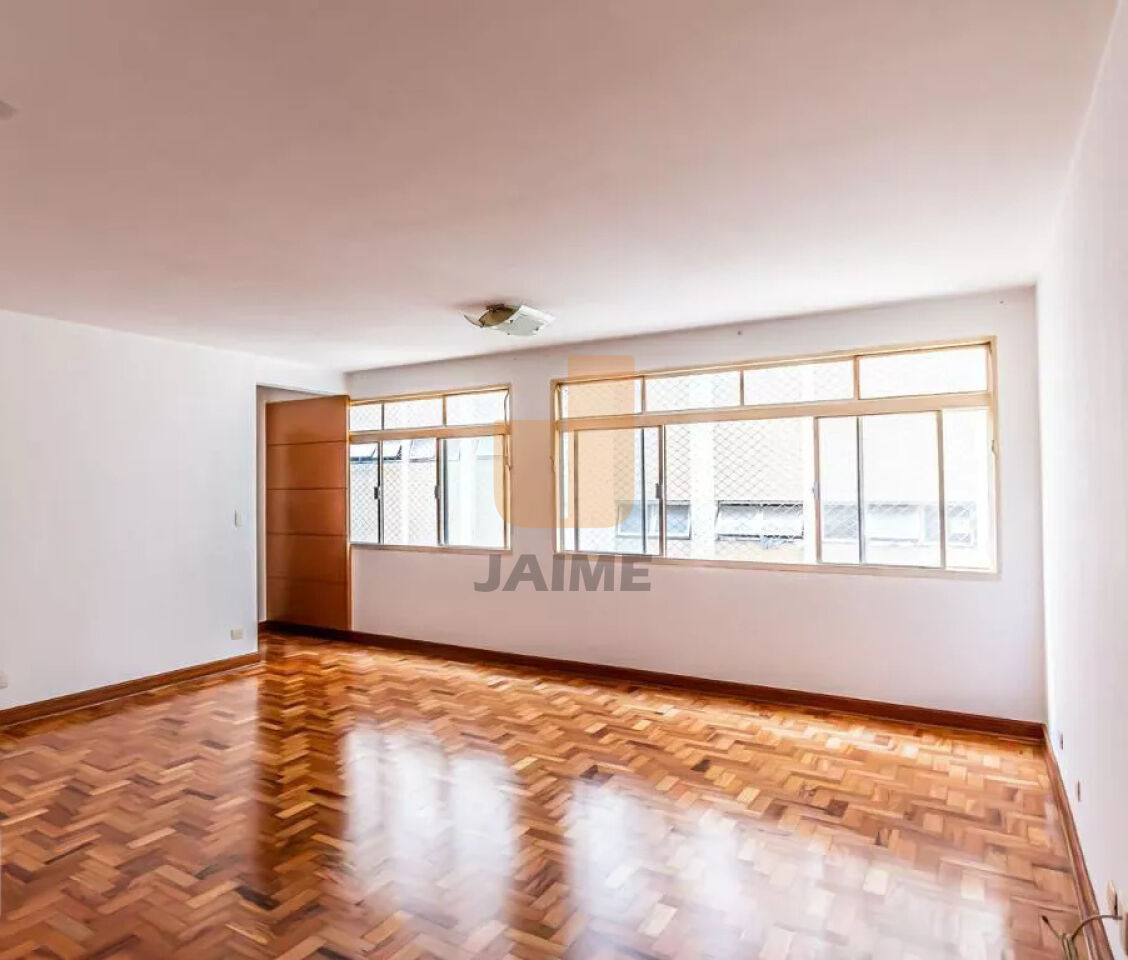 Apartamento para Venda - Consolação