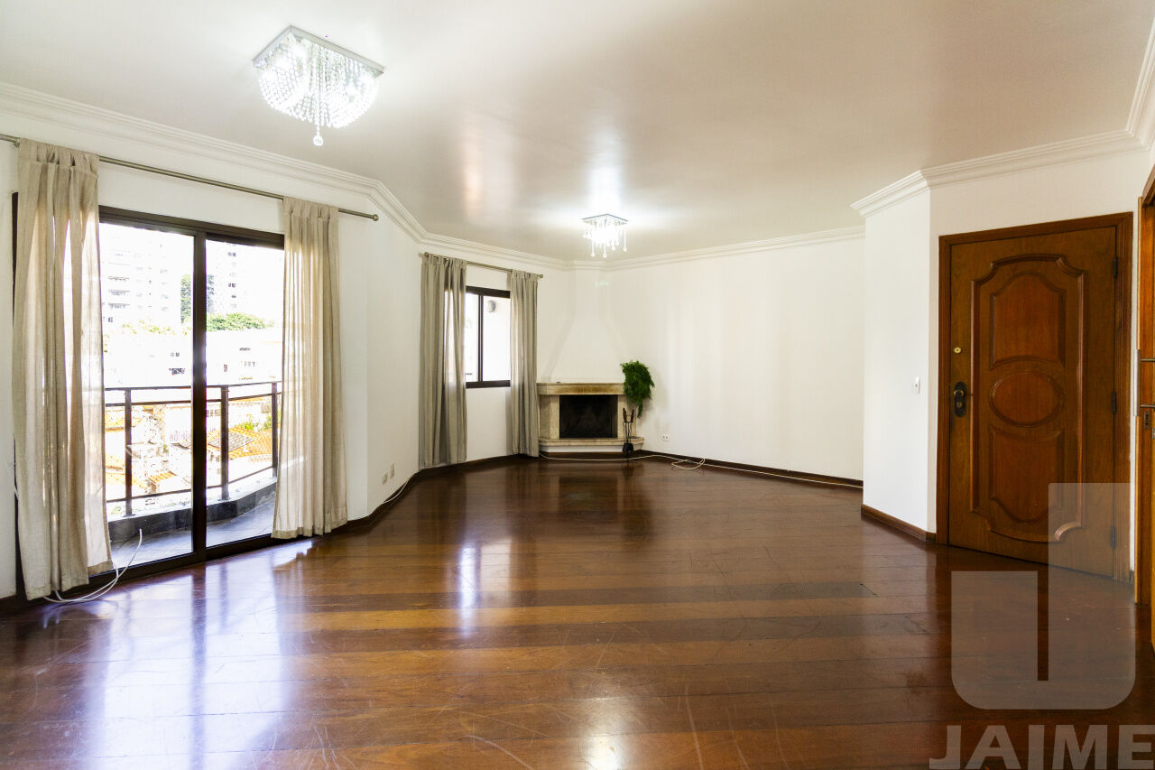 Apartamento para Venda - Perdizes