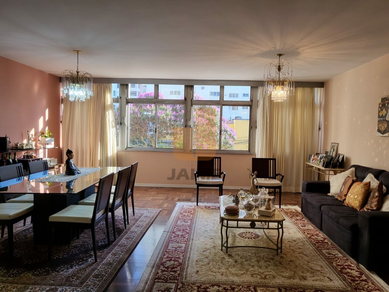 Apartamento para Venda - Higienópolis