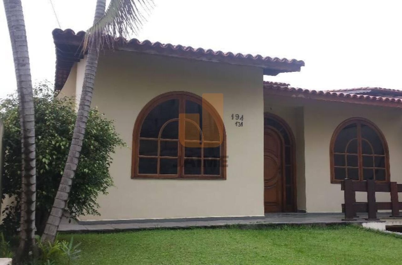 Casa Térrea para Venda - Tremembé