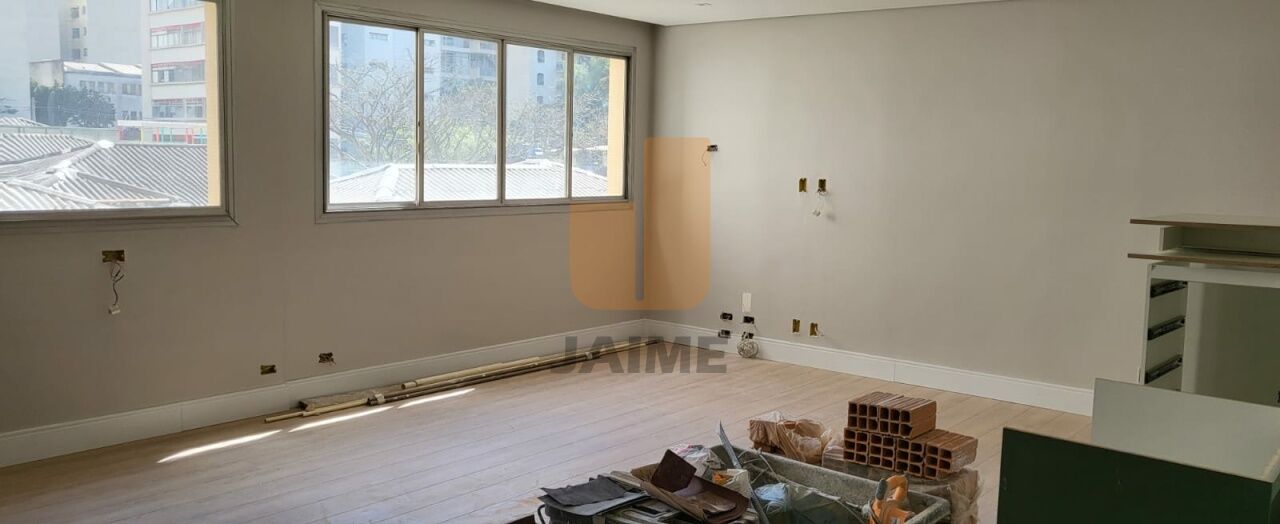 Apartamento para Venda - Higienópolis