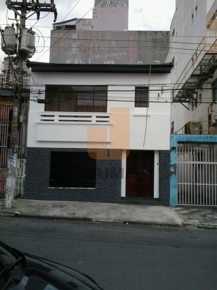 Casa Comercial para Locação - Santana