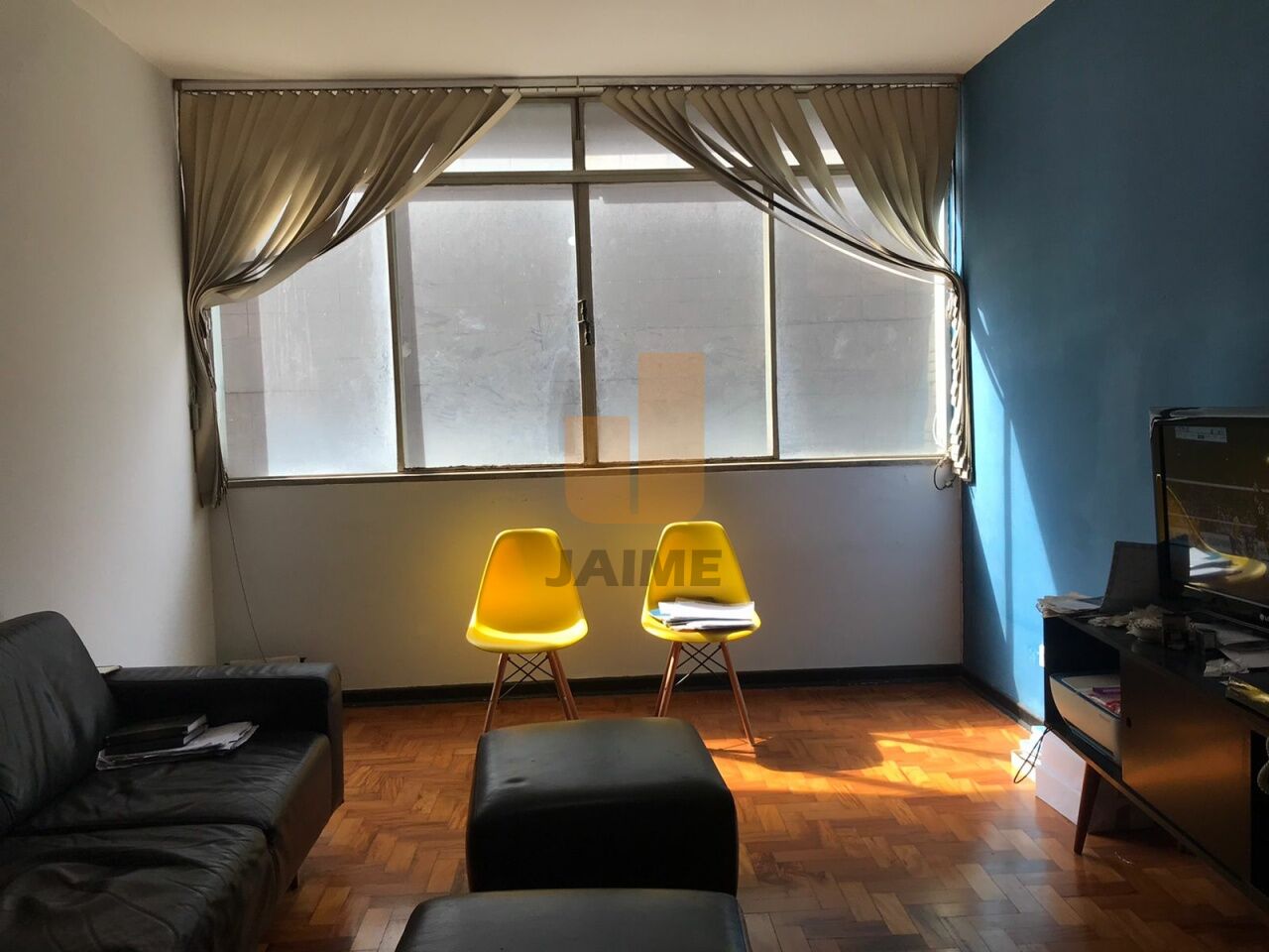 Apartamento para Venda - Consolação