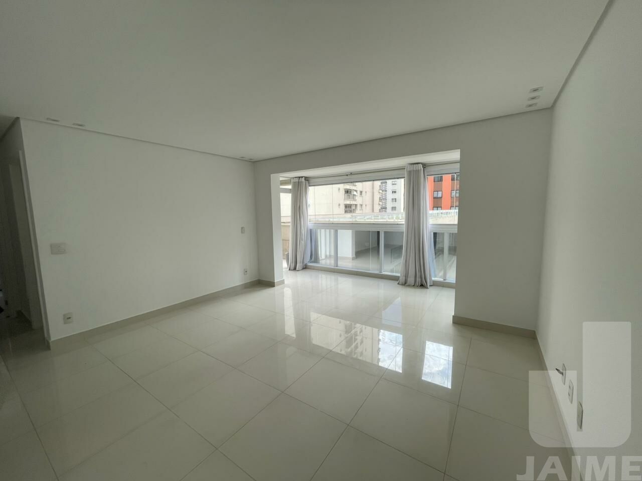 Apartamento para Locação - Higienópolis