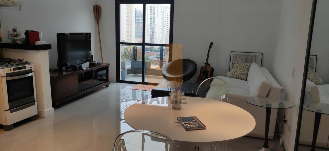 Duplex para Venda - Moema