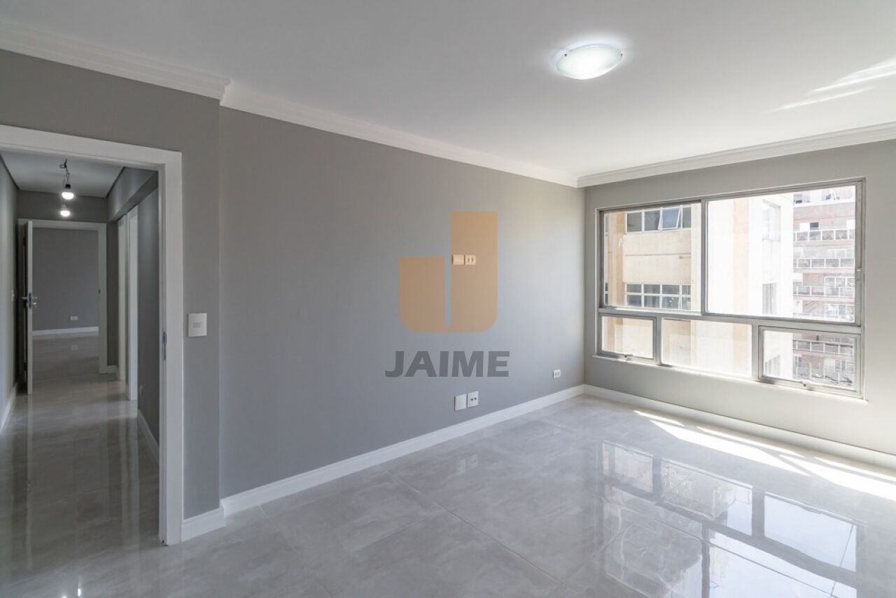 Apartamento para Venda - Perdizes