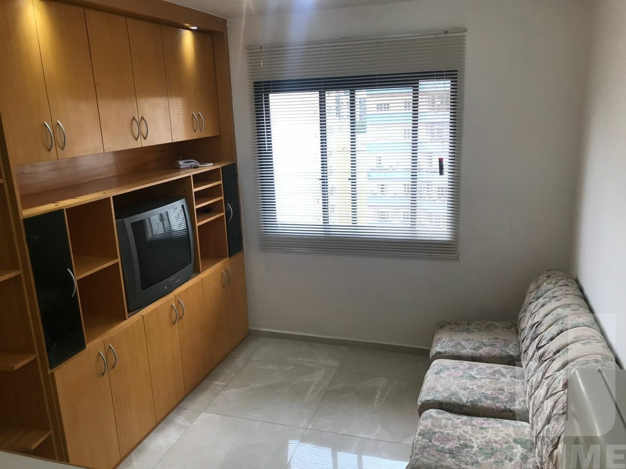 Apartamento para Locação - Vila Buarque
