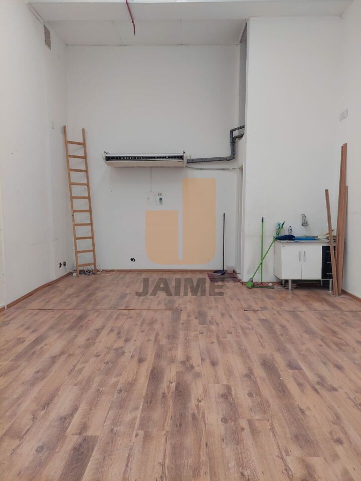 Loja para Venda - Jardim Paulistano