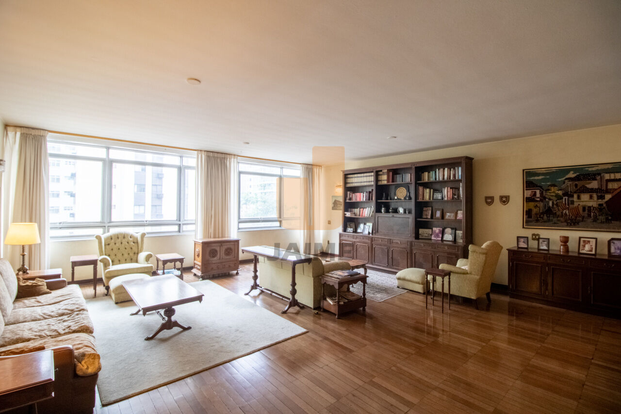 Apartamento para Venda - Jardim Paulista