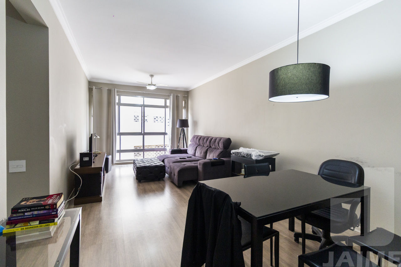 Apartamento para Locação - Higienópolis