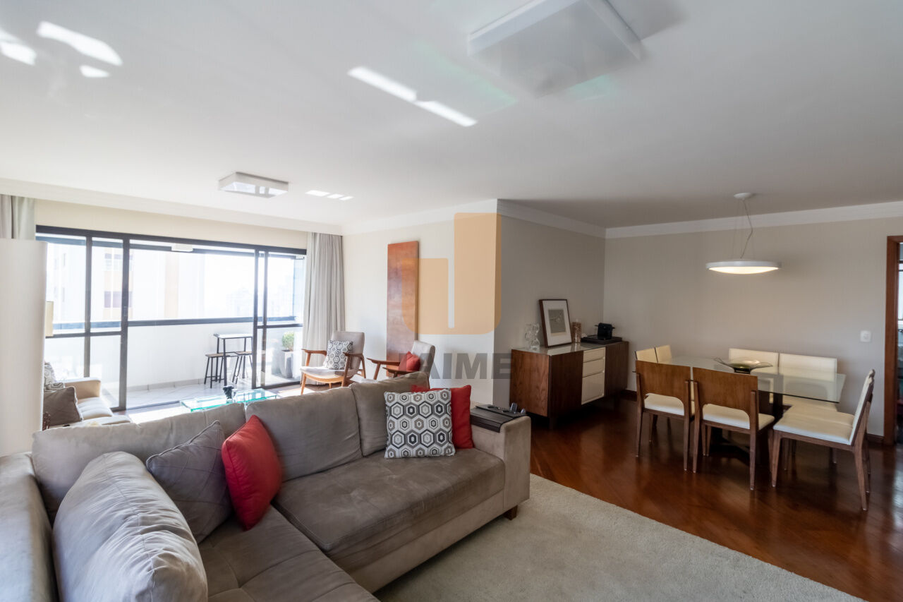 Apartamento para Venda - Perdizes