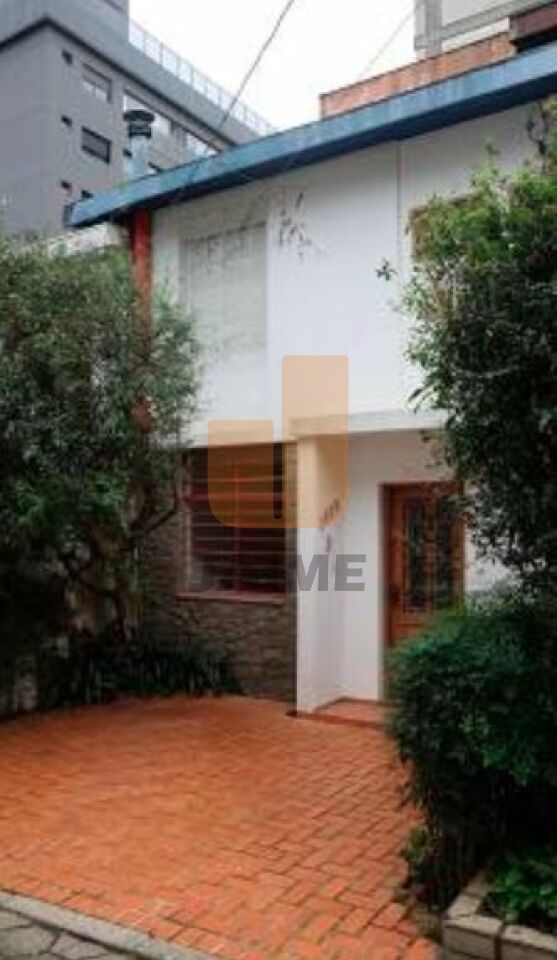 Casa de Vila para Venda - Pinheiros