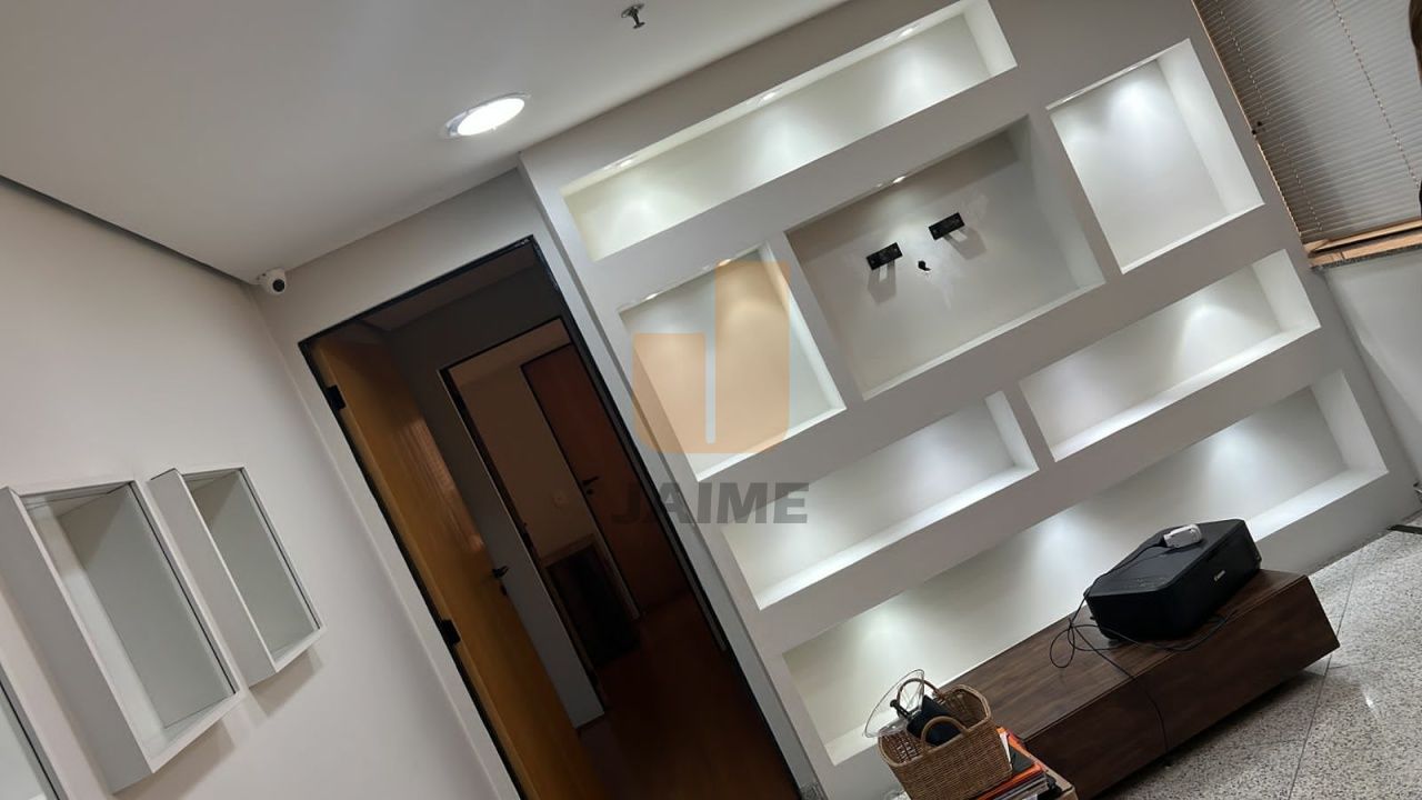 Conj. Comercial para Venda - Higienópolis