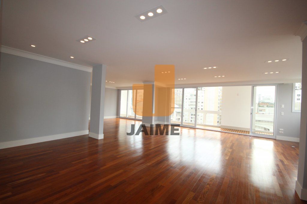 Cobertura para Venda - Higienópolis