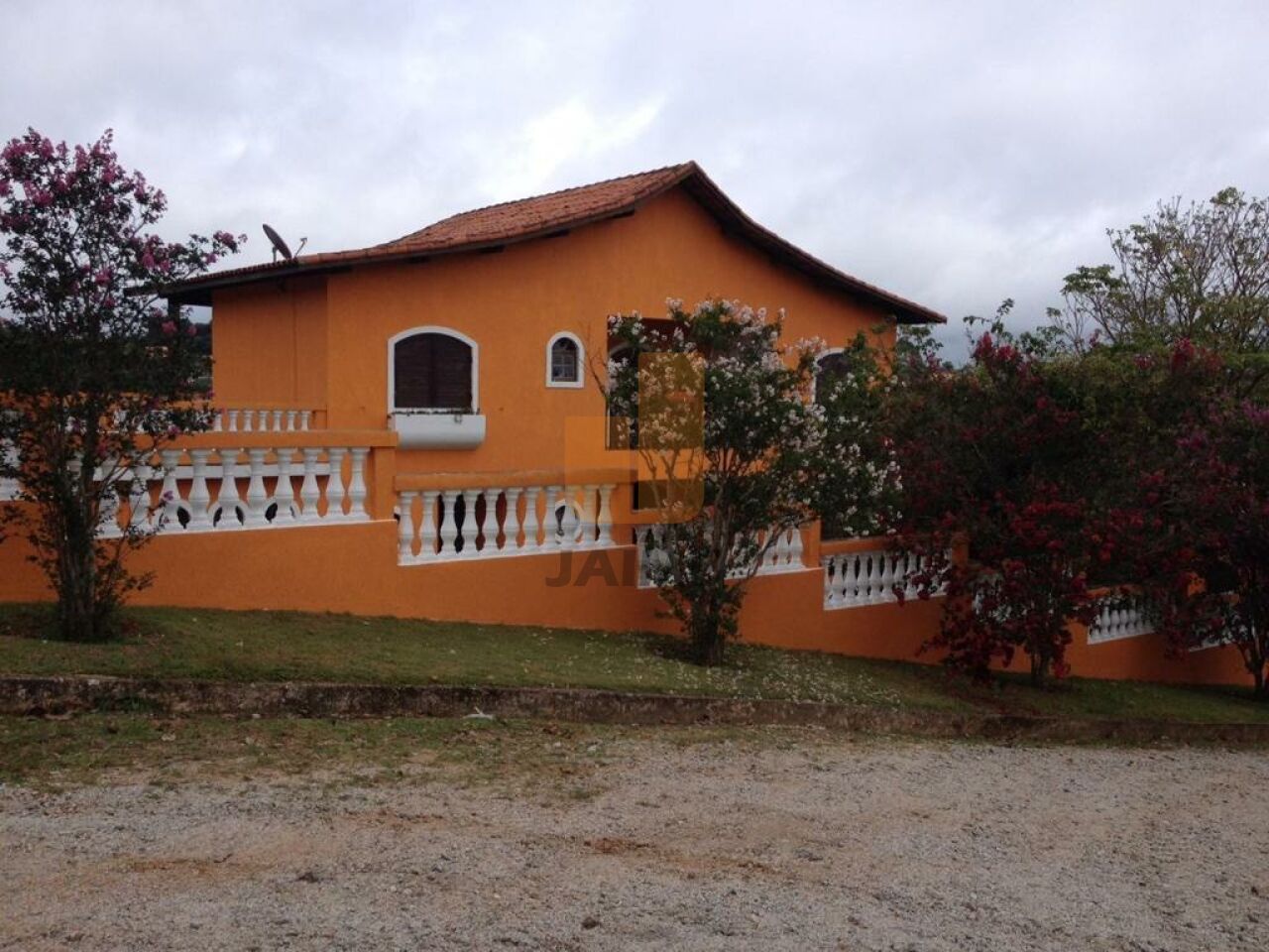 Chacara para Venda - Vila Clementino