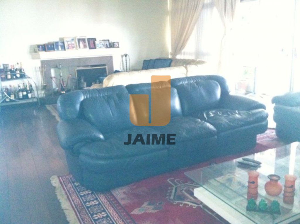 Apartamento para Venda - Perdizes