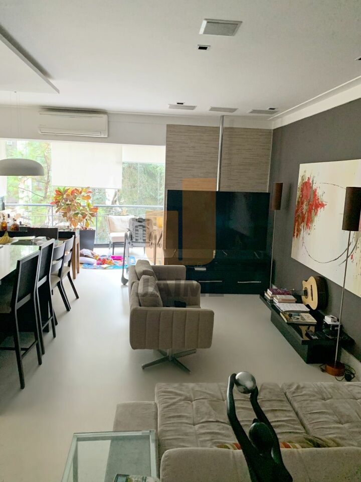 Apartamento para Venda - Jardim Paulista