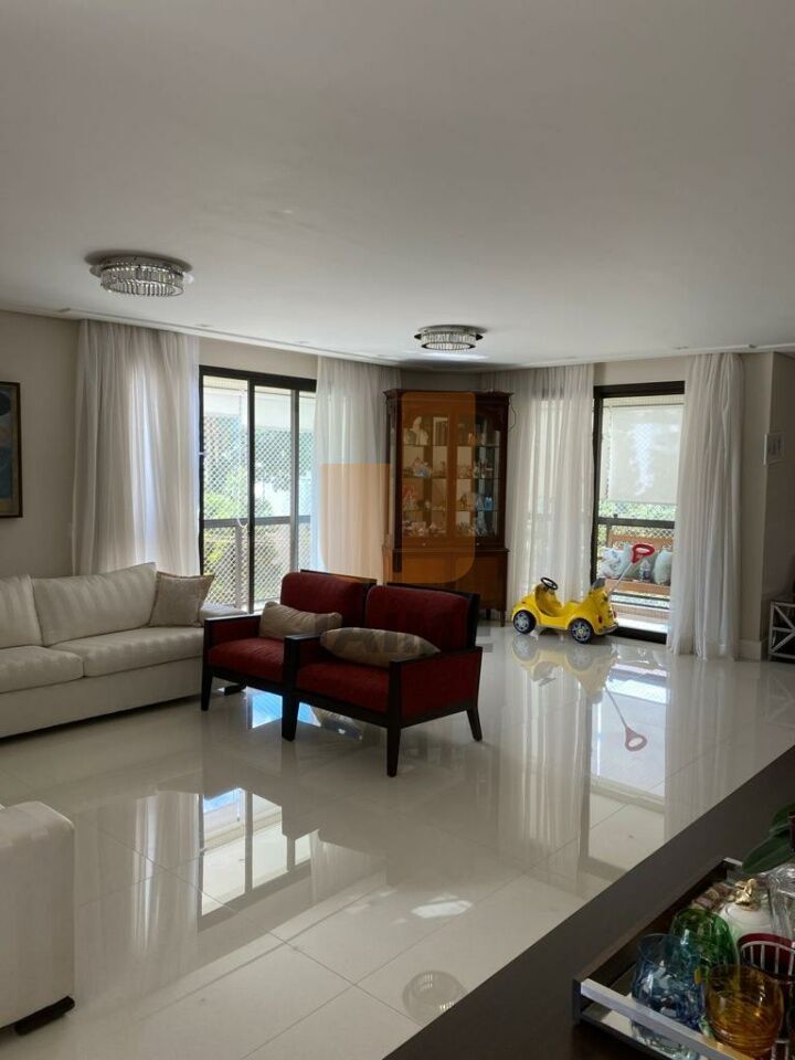 Apartamento para Venda - Perdizes