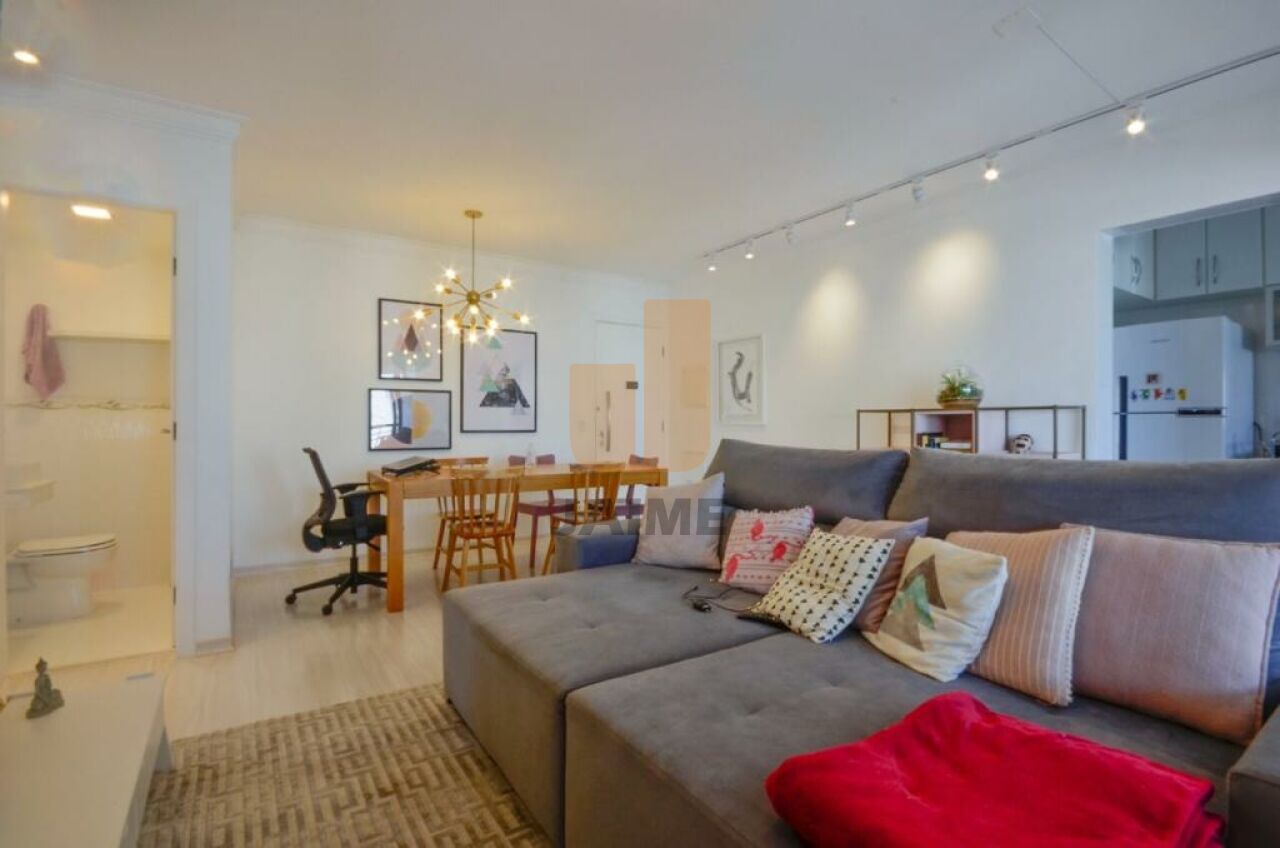 Apartamento para Venda - Vila Romana