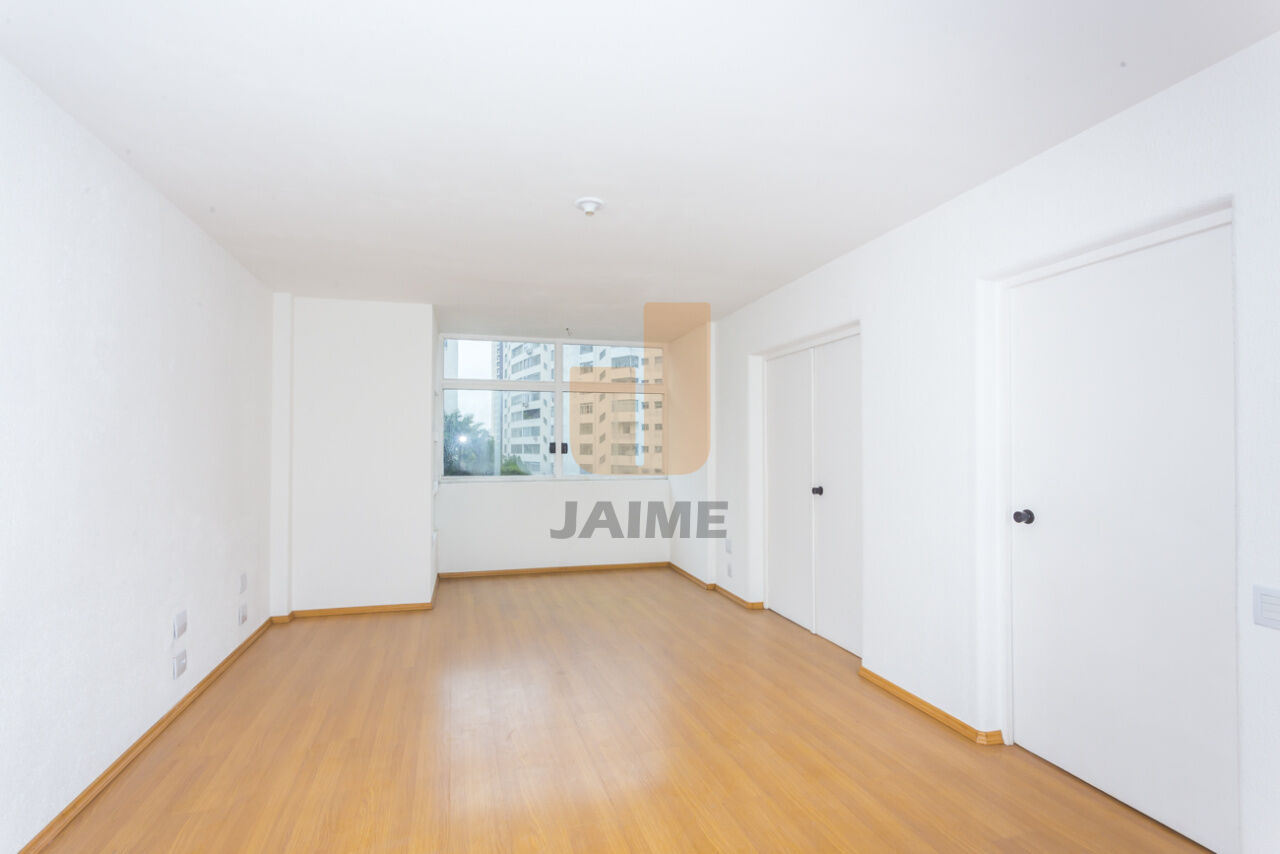 Apartamento para Venda - Consolação