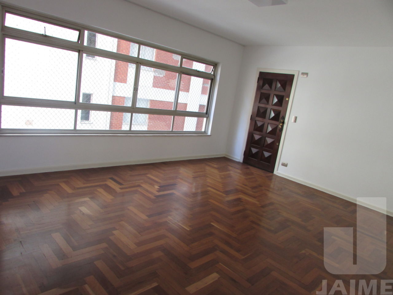 Apartamento para Venda - Higienópolis