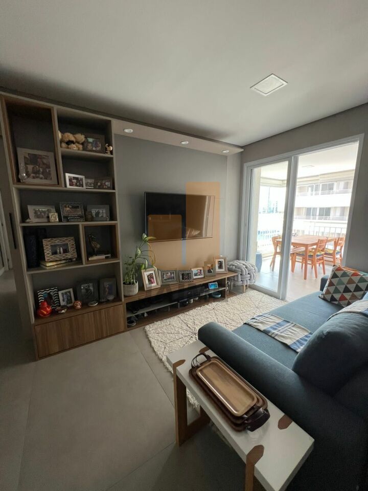 Apartamento para Venda - Barra Funda