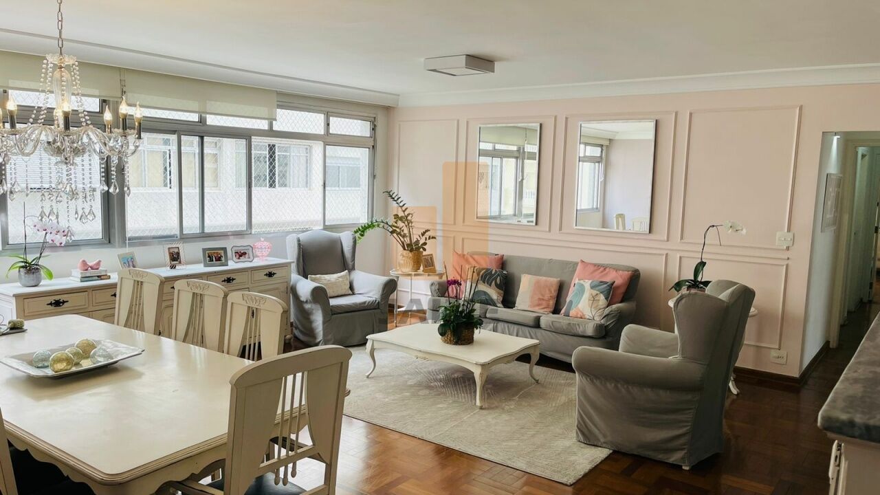 Apartamento para Venda - Bela Vista