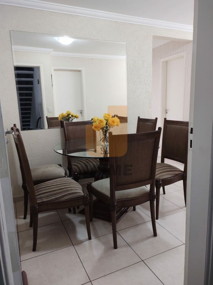 Apartamento para Venda - Jardim Leonor