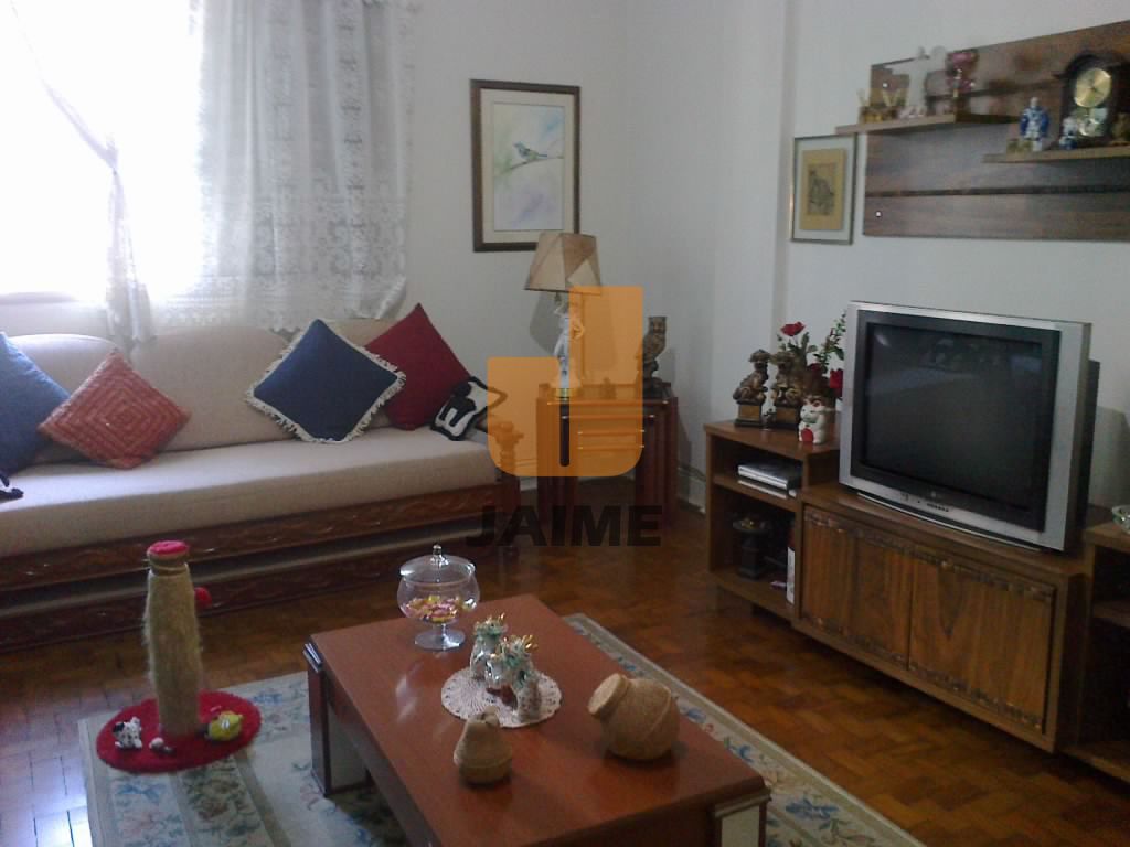 Apartamento para Venda - Barra Funda