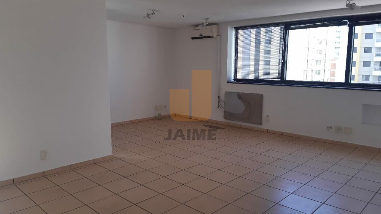 Conj. Comercial para Locação - Perdizes