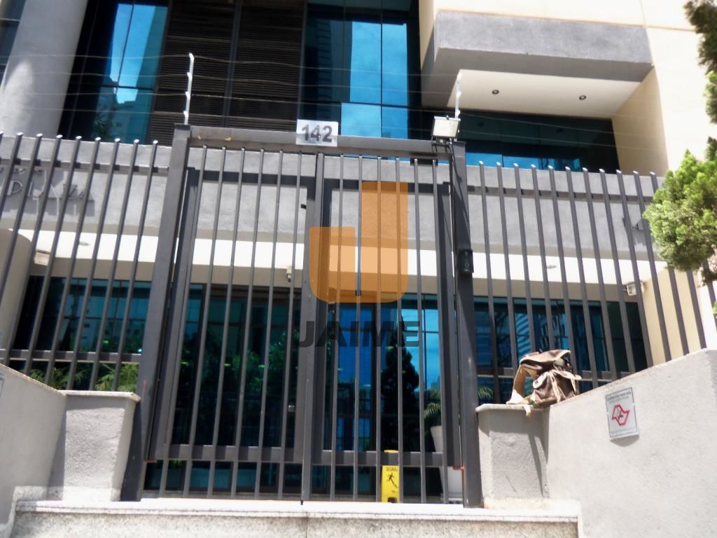 Conj. Comercial para Locação - Jardim Edith