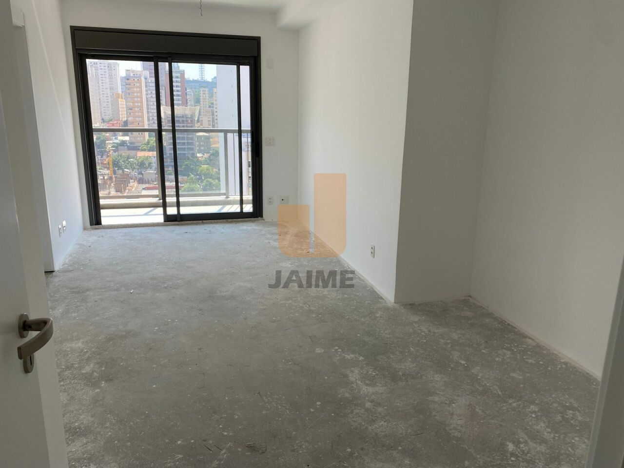 Apartamento para Venda - Pinheiros