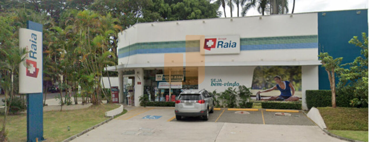 Loja para Venda - Pinheiros