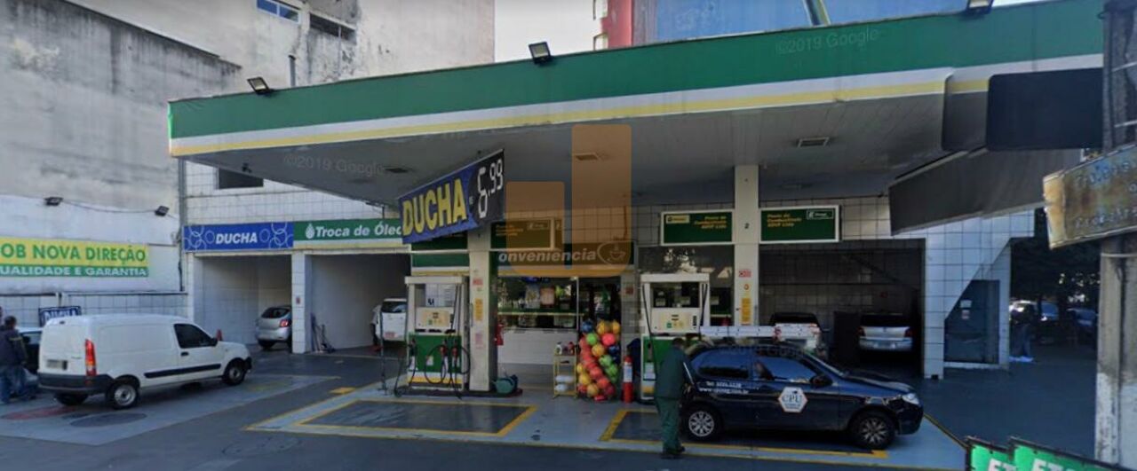 Terreno para Venda - Santa Cecília