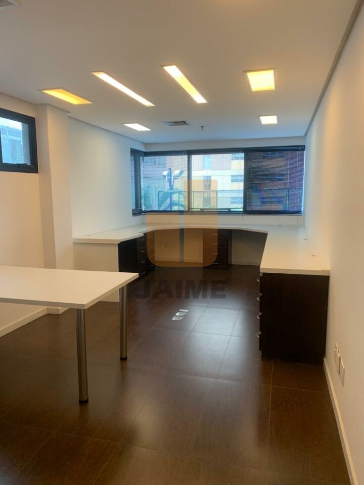 Conj. Comercial para Venda - Higienópolis