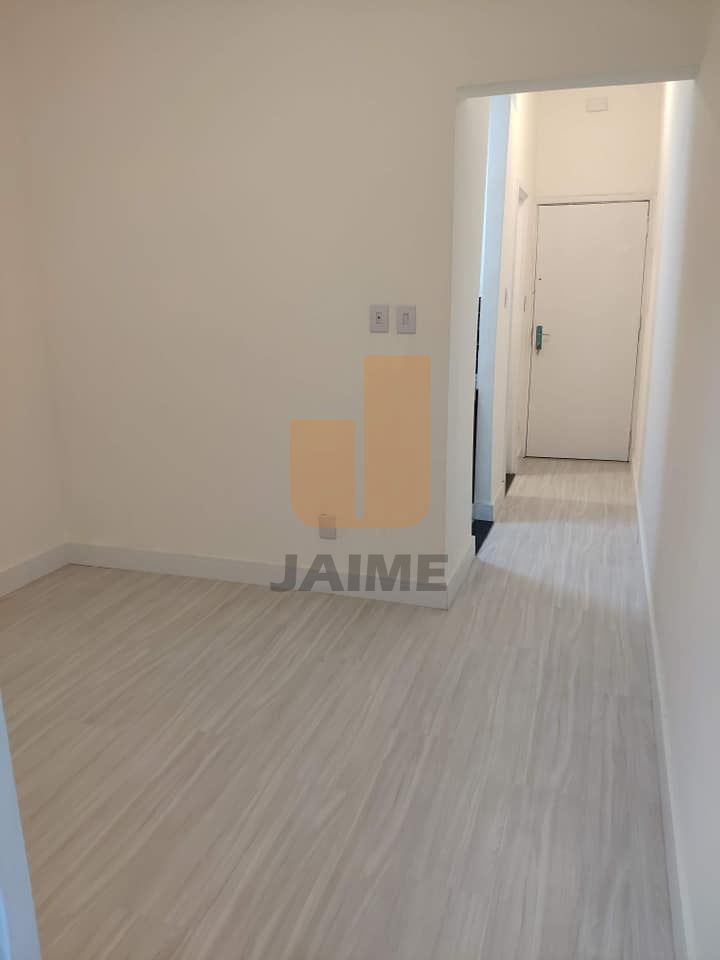 Apartamento para Venda - Santa Cecília