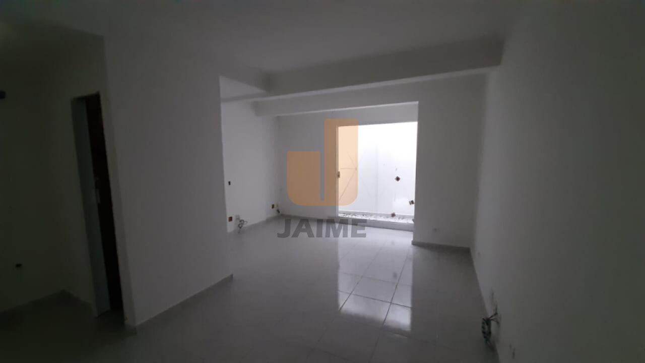 Conj. Comercial para Locação - Higienópolis