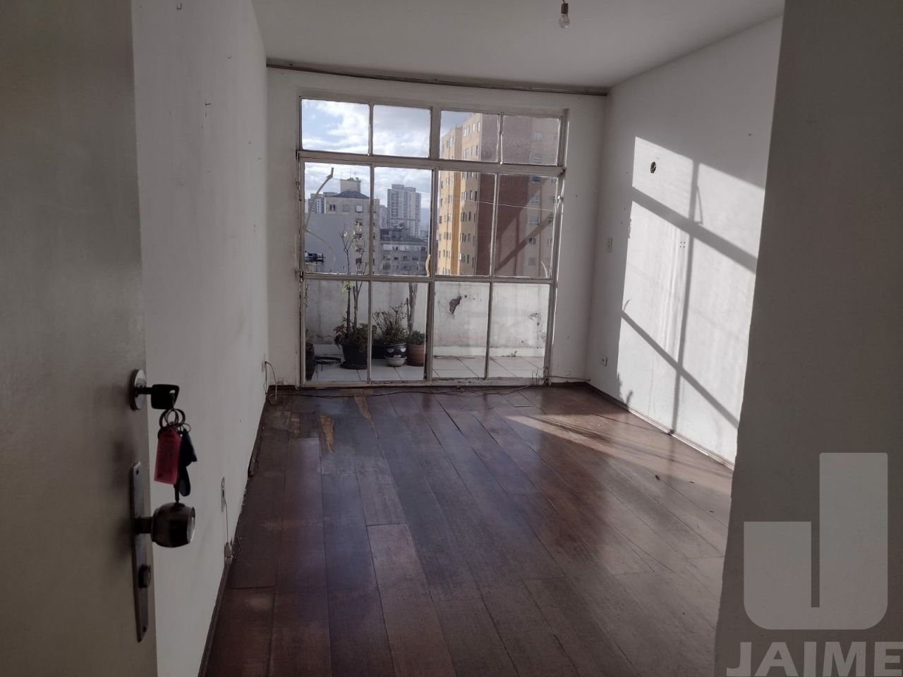 Apartamento para Locação - Campos Elíseos