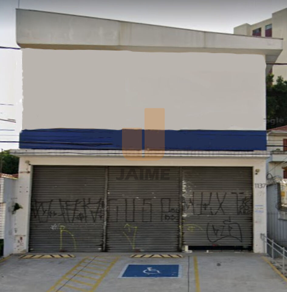 Prédio para Venda - Vila Albertina