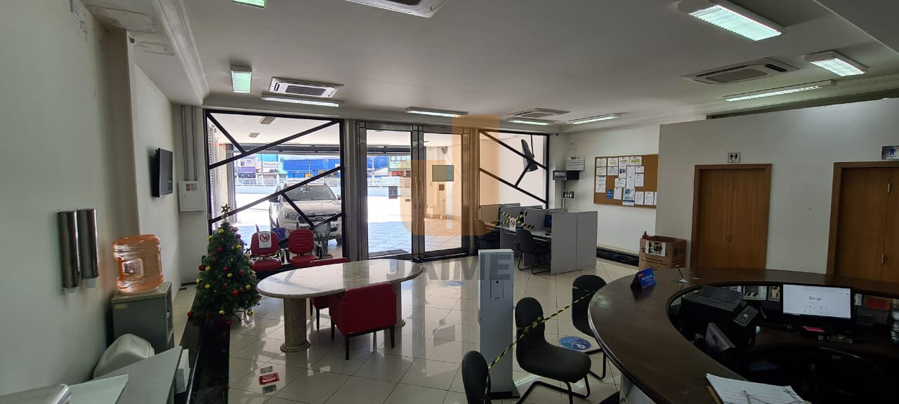 Prédio para Venda - Limão