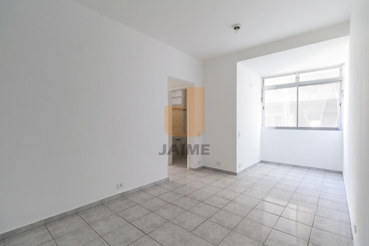 Apartamento para Venda - Cerqueira César