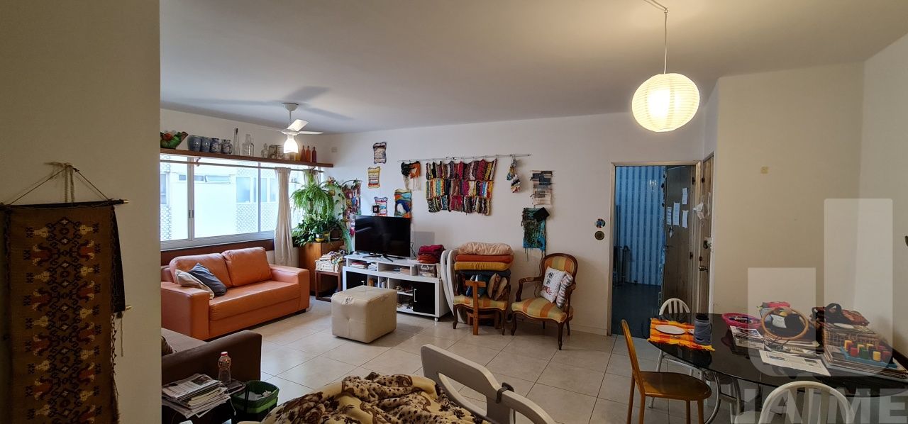 Apartamento para Venda - Perdizes