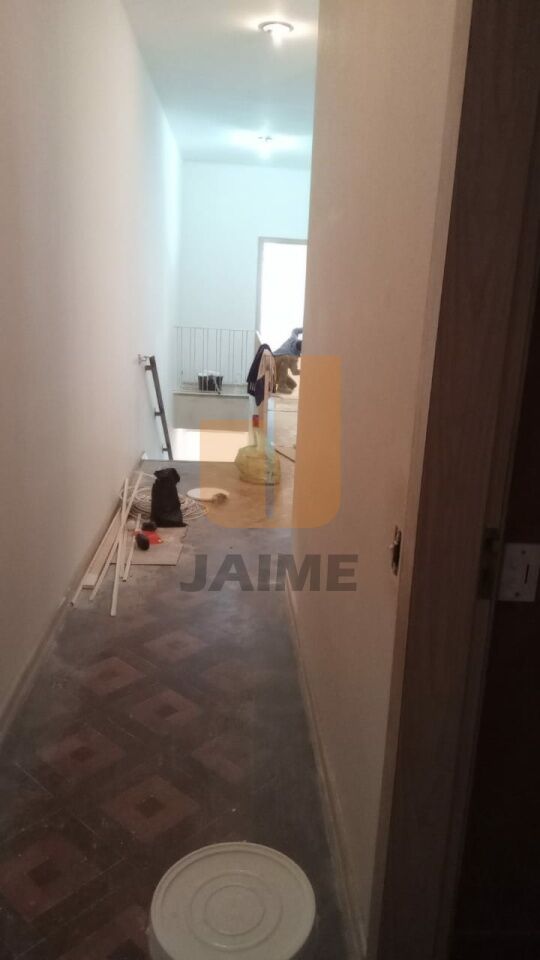 Casa Comercial para Venda - Bom Retiro