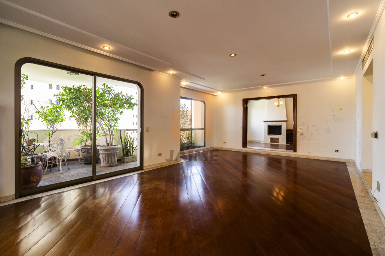 Apartamento para Venda - Higienópolis