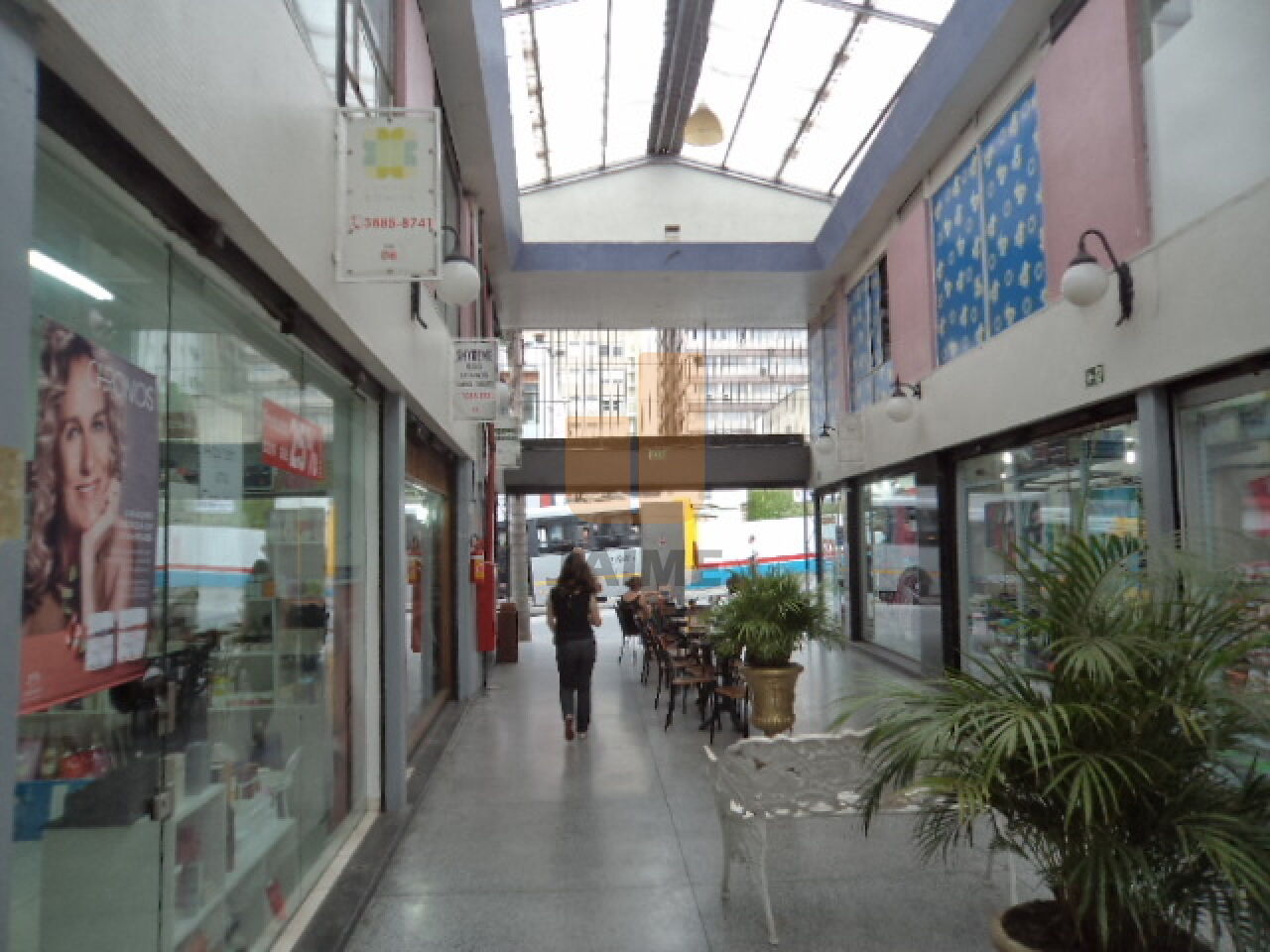 Comercial para Venda - Cerqueira César