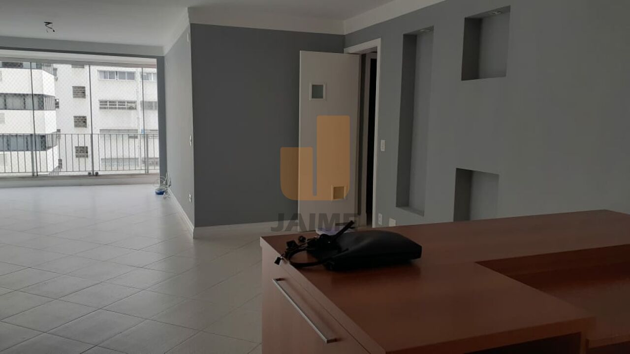 Apartamento para Locação - Higienópolis