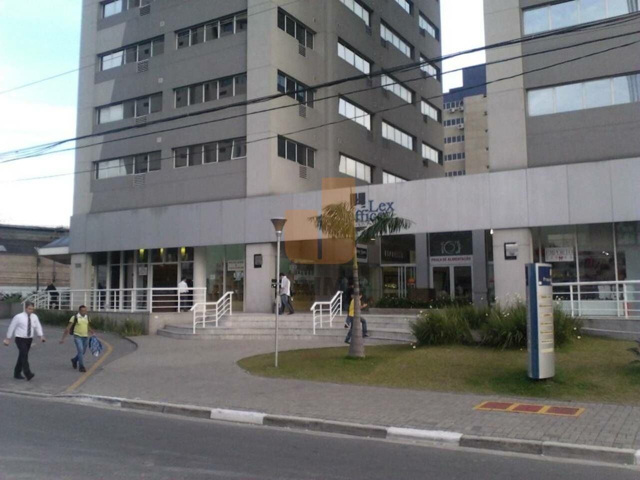 Loja para Venda - Barra Funda