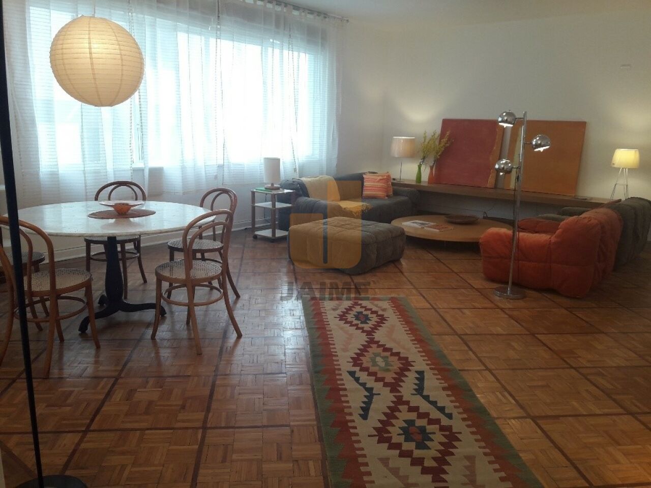 Apartamento para Venda - Jardim Paulista