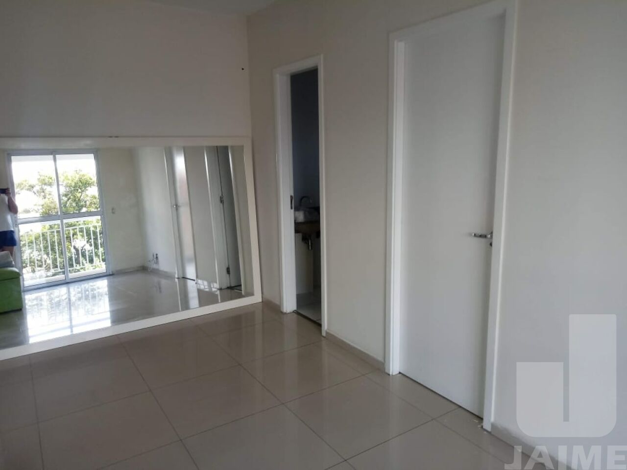Apartamento para Venda - Barra Funda